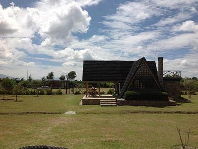 Samawati Lakeside Cottages Nyahururu Extérieur photo