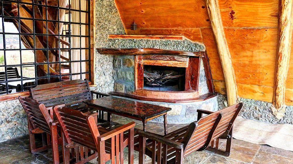 Samawati Lakeside Cottages Nyahururu Extérieur photo